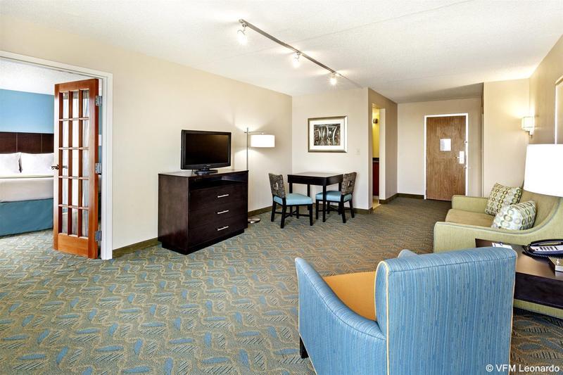 Best Western Plus Charleston Downtown Hotel Εξωτερικό φωτογραφία